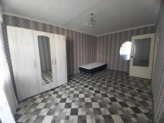 Apartament cu 2 camere, 46 m², Botanica, Chișinău foto 2