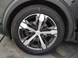 Peugeot 3008 foto 5