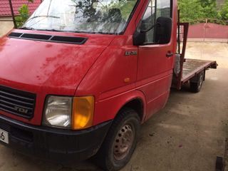 Volkswagen Lt 35 2,8 foto 1