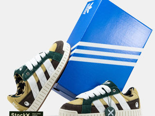 Adidas Bape LWST