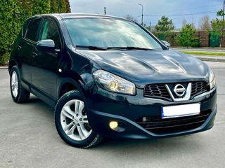 Nissan Qashqai foto 3