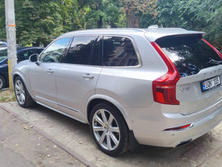 Volvo XC90 foto 10