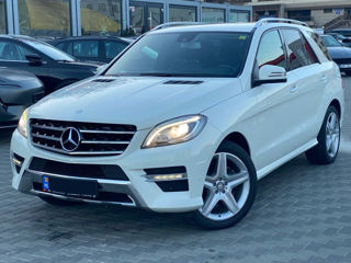 Mercedes M-Class