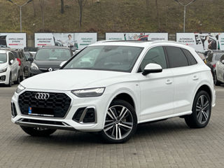 Audi Q5 foto 3