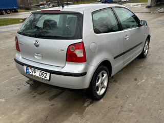 Volkswagen Polo foto 5