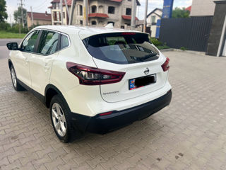 Nissan Qashqai foto 5