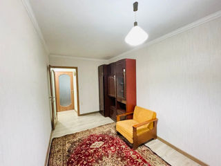 Apartament cu 3 camere, 60 m², Botanica, Chișinău foto 13