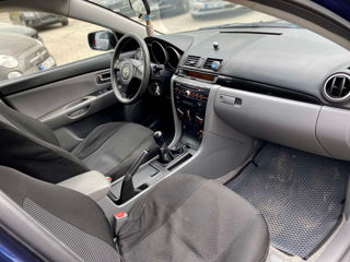 Mazda 3 foto 7