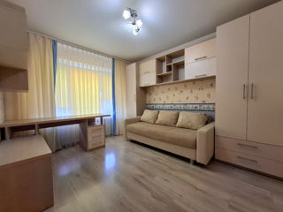 Apartament cu 3 camere, 70 m², Râșcani, Chișinău foto 8