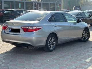 Toyota Camry foto 3