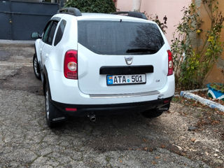 Dacia Duster foto 9