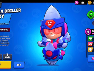 Cont  Brawl stars foto 6