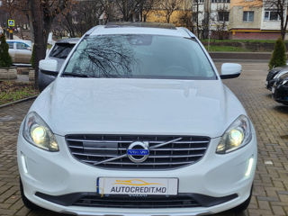 Volvo XC60 foto 19