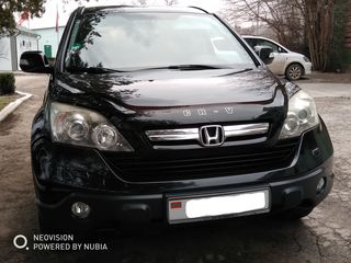 Honda CR-V foto 1