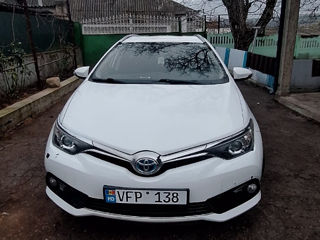 Toyota Auris foto 3