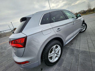 Audi Q5 foto 2