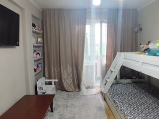 Apartament cu 2 camere, 41 m², Râșcani, Chișinău foto 4