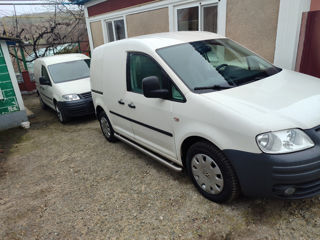 Volkswagen Caddy foto 6