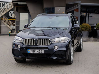 BMW X5 foto 7