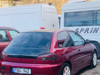 Mitsubishi Colt foto 3