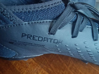 Бутсы Adidas predator размер 35. foto 2