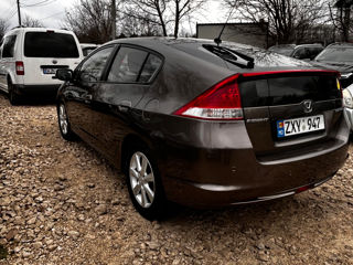 Honda Insight foto 6