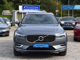 Volvo XC60 foto 19