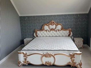 Dormitoare la comanda in stil clasic si modern