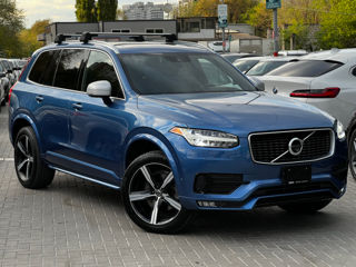 Volvo XC90 фото 1