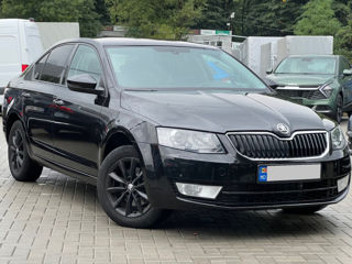 Skoda Octavia foto 4