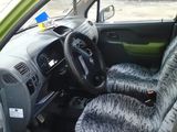 Opel Agila foto 6