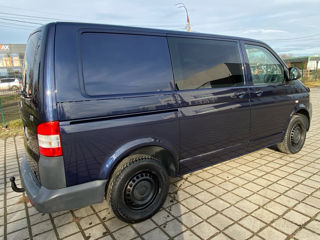 Volkswagen Transporter foto 5