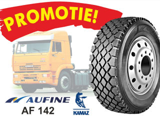 Preț special pentru anvelopele af142 conqueror pentru camioanele kamaz! foto 2