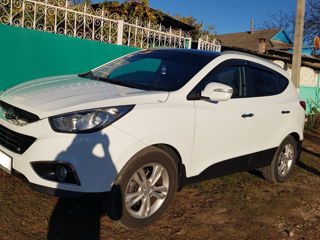 Hyundai ix35 foto 3