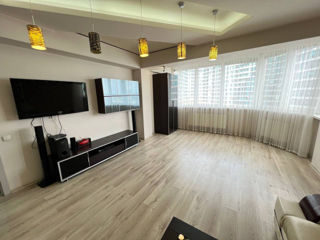 Apartament cu 2 camere,  Râșcani,  Chișinău,  Chișinău mun. foto 2