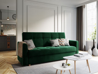 Canapea cu design modern și calitate înaltă