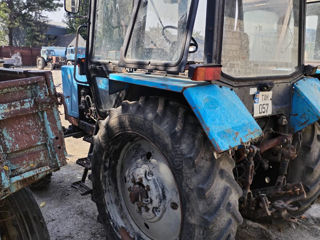 MTZ 82 anul 2000