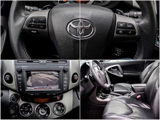 Toyota Rav 4 foto 11