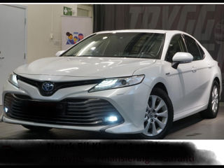 Toyota Camry foto 3