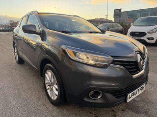 Renault Kadjar foto 7