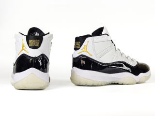 Nike Air  Jordan 11 Retro DMP Gratitude Unisex foto 7