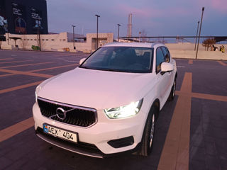 Volvo XC40 foto 5