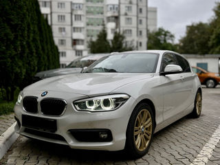 BMW 1 Series foto 2