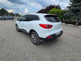 Renault Kadjar foto 3