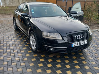 Audi A6 foto 3