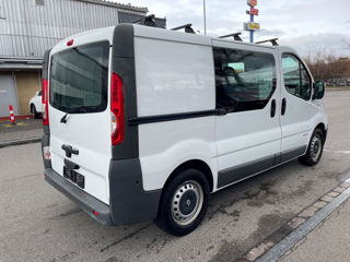 Renault Trafic foto 4