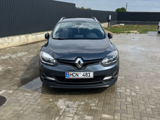 Renault Megane foto 7