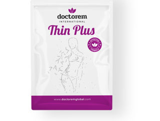 Пластыри Doctorem Thin Plus