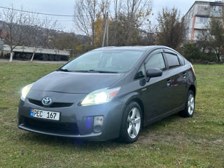 Toyota Prius foto 2