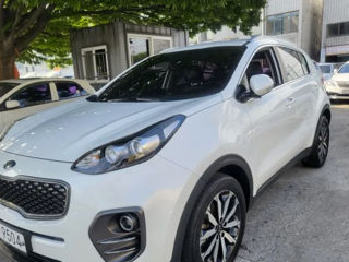 KIA Sportage foto 1